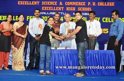 ROTEX Debate 2015